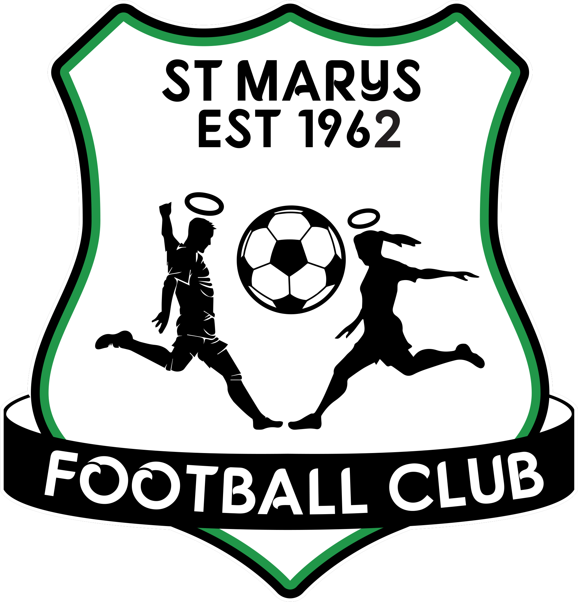 St Marys Football Club